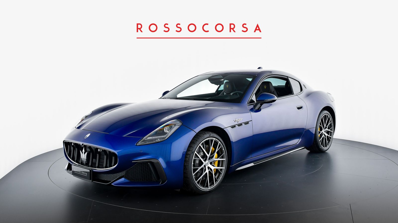 rossocorsa milano missaglia concessionaria ufficiale ferrari e maserati