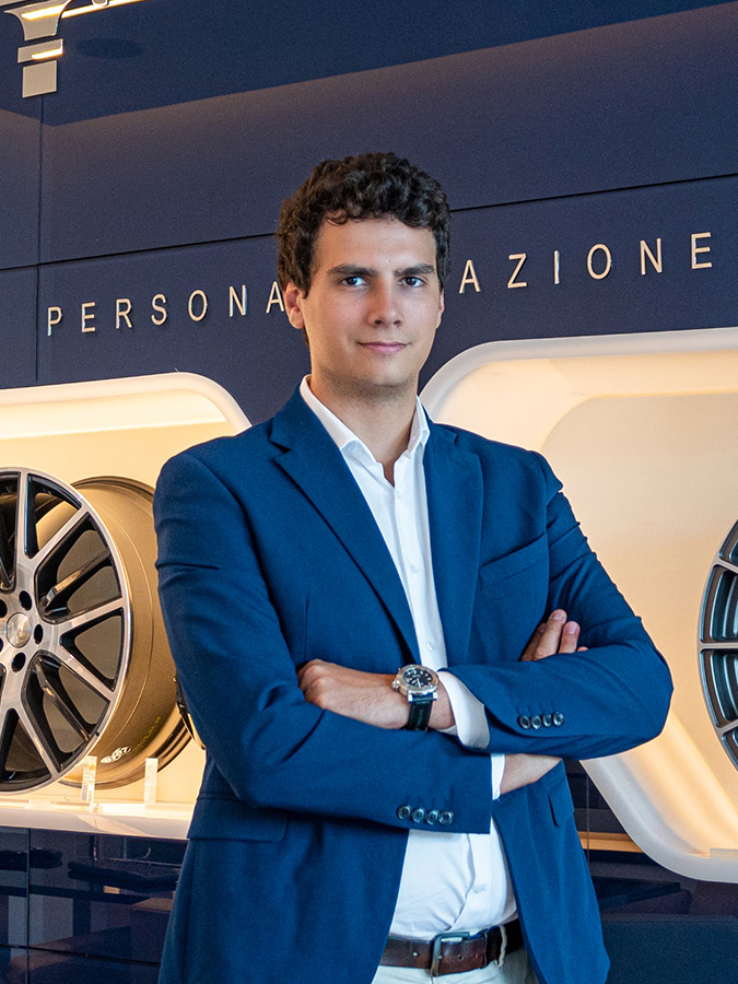 Enrico