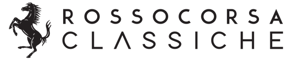 Rossocorsa Logo Classiche